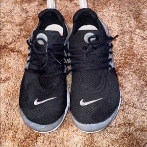 Nike air presto